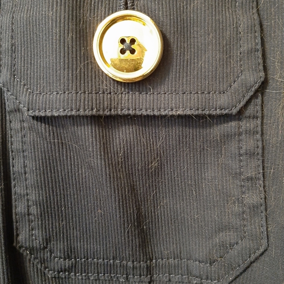 Navy Jones New York jacket - Picture 5 of 8